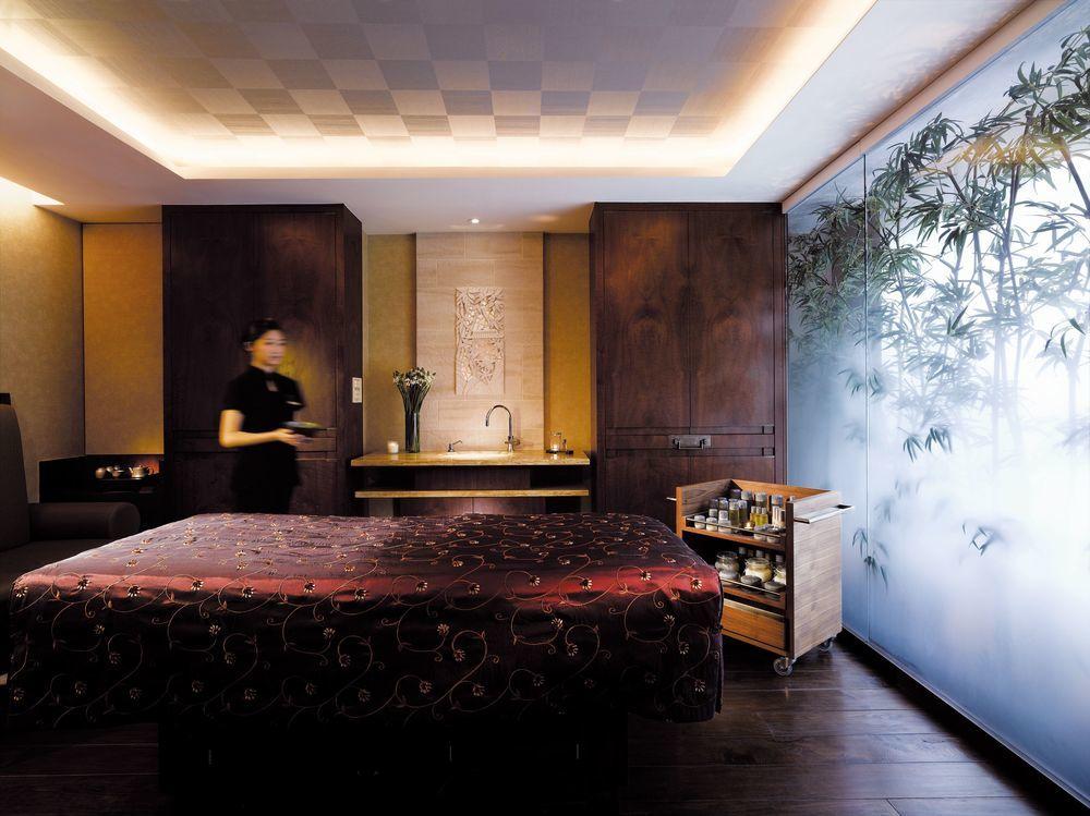 The Peninsula 5*