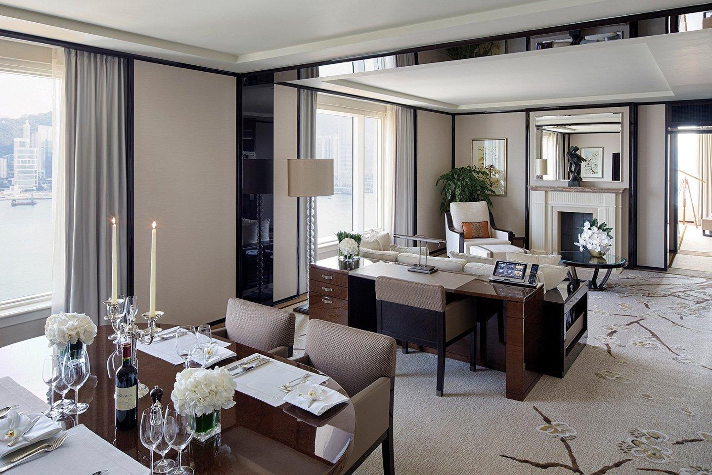 The Peninsula Hong Kong