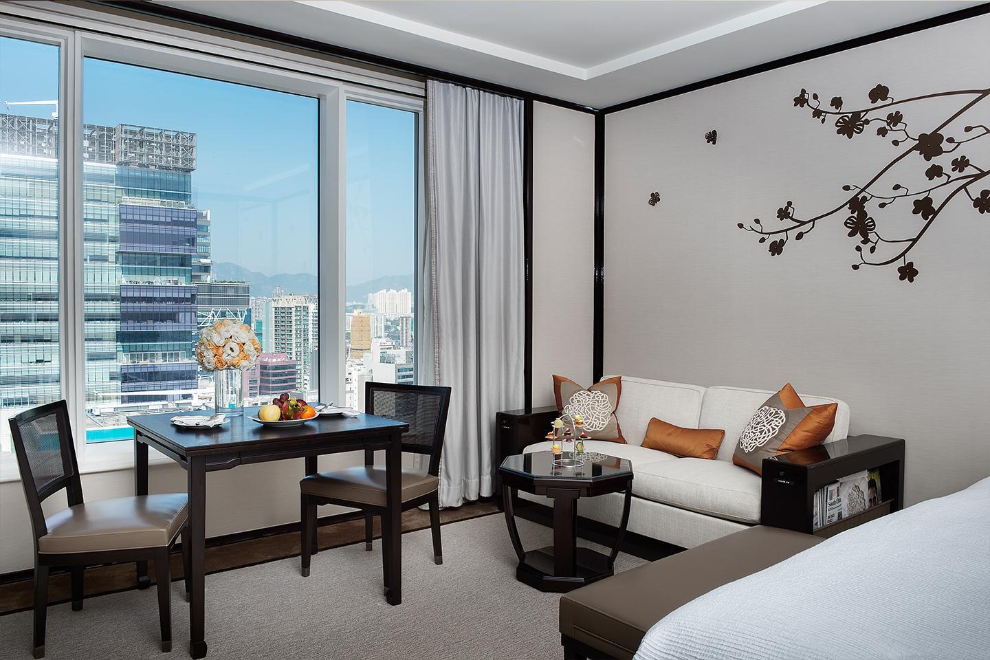 The Peninsula 5*