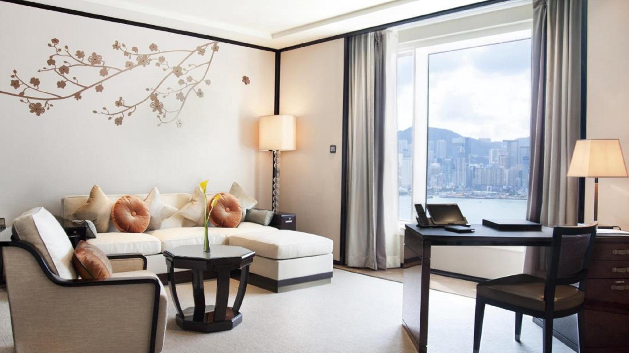 The Peninsula 5* Hong Kong