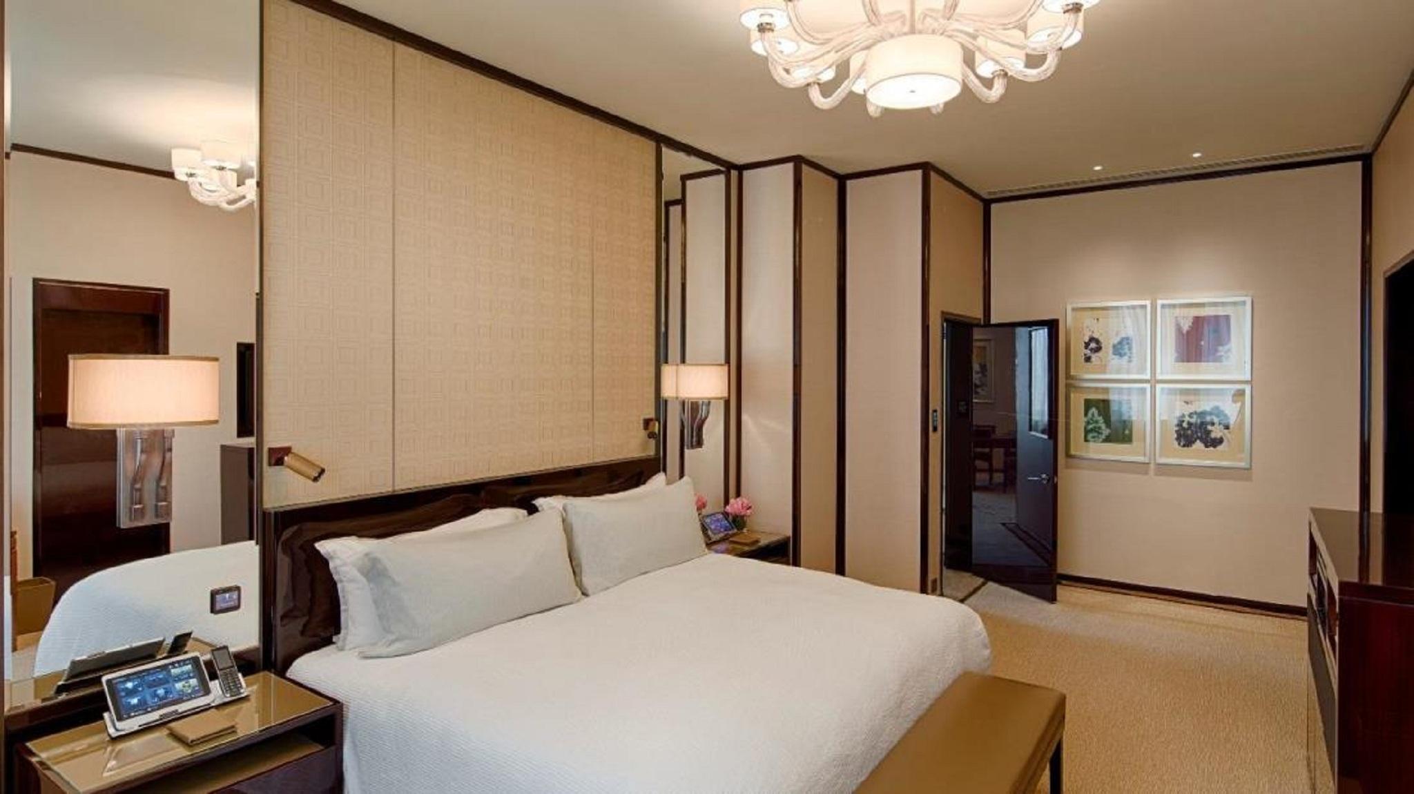 The Peninsula Hong Kong