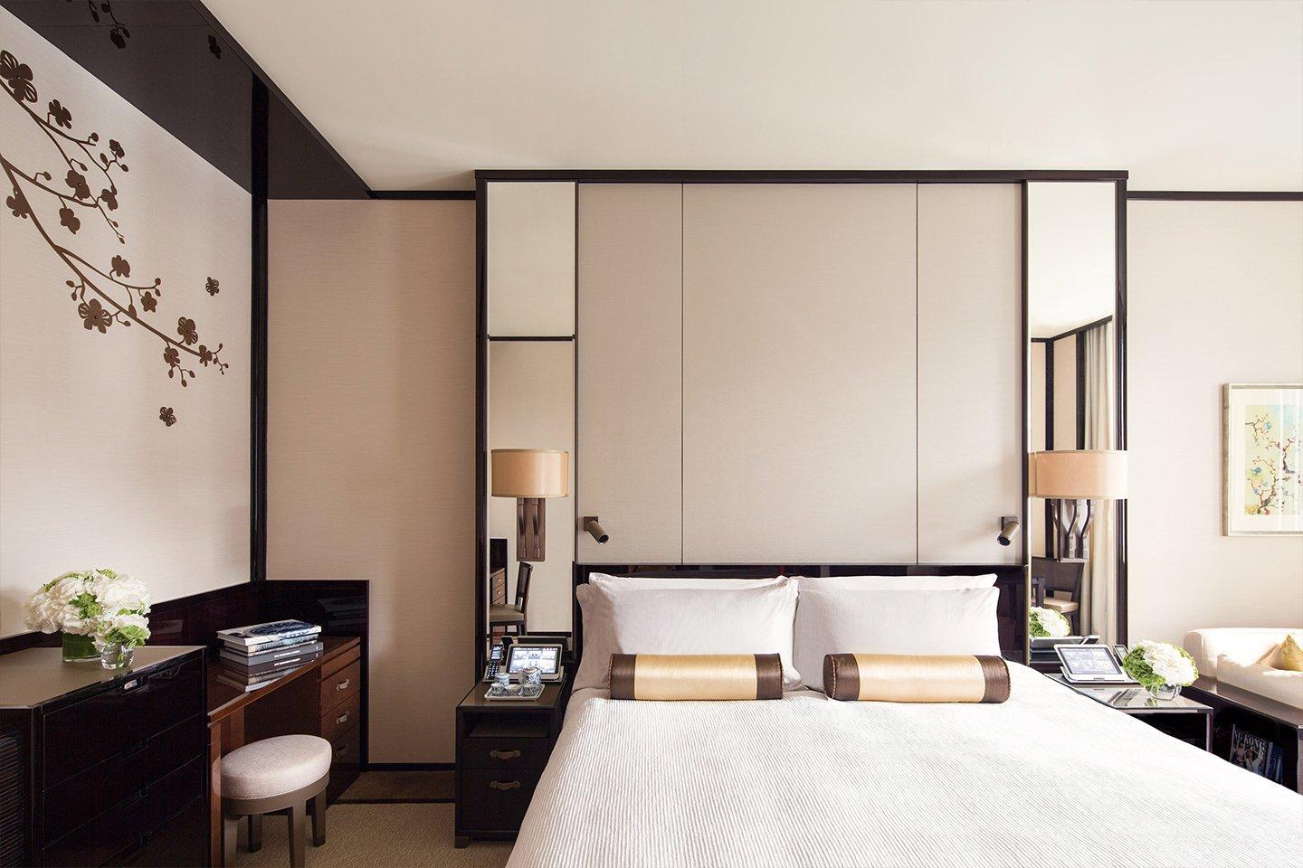 The Peninsula 5* Hong Kong