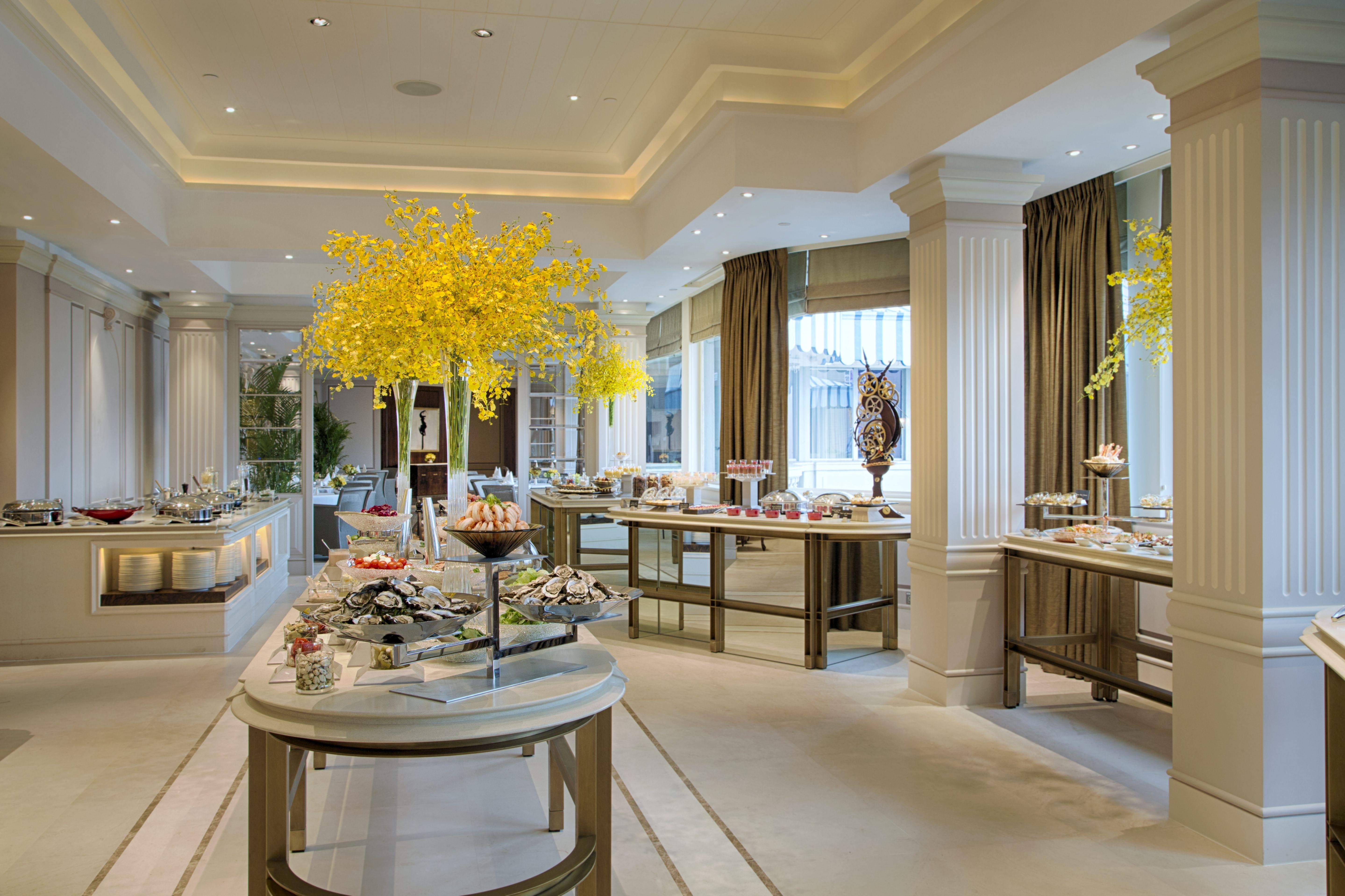 The Peninsula Hotel Hong Kong