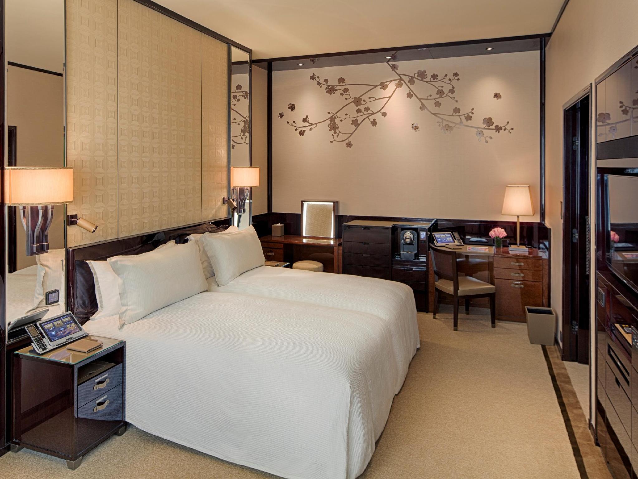 The Peninsula Hong Kong