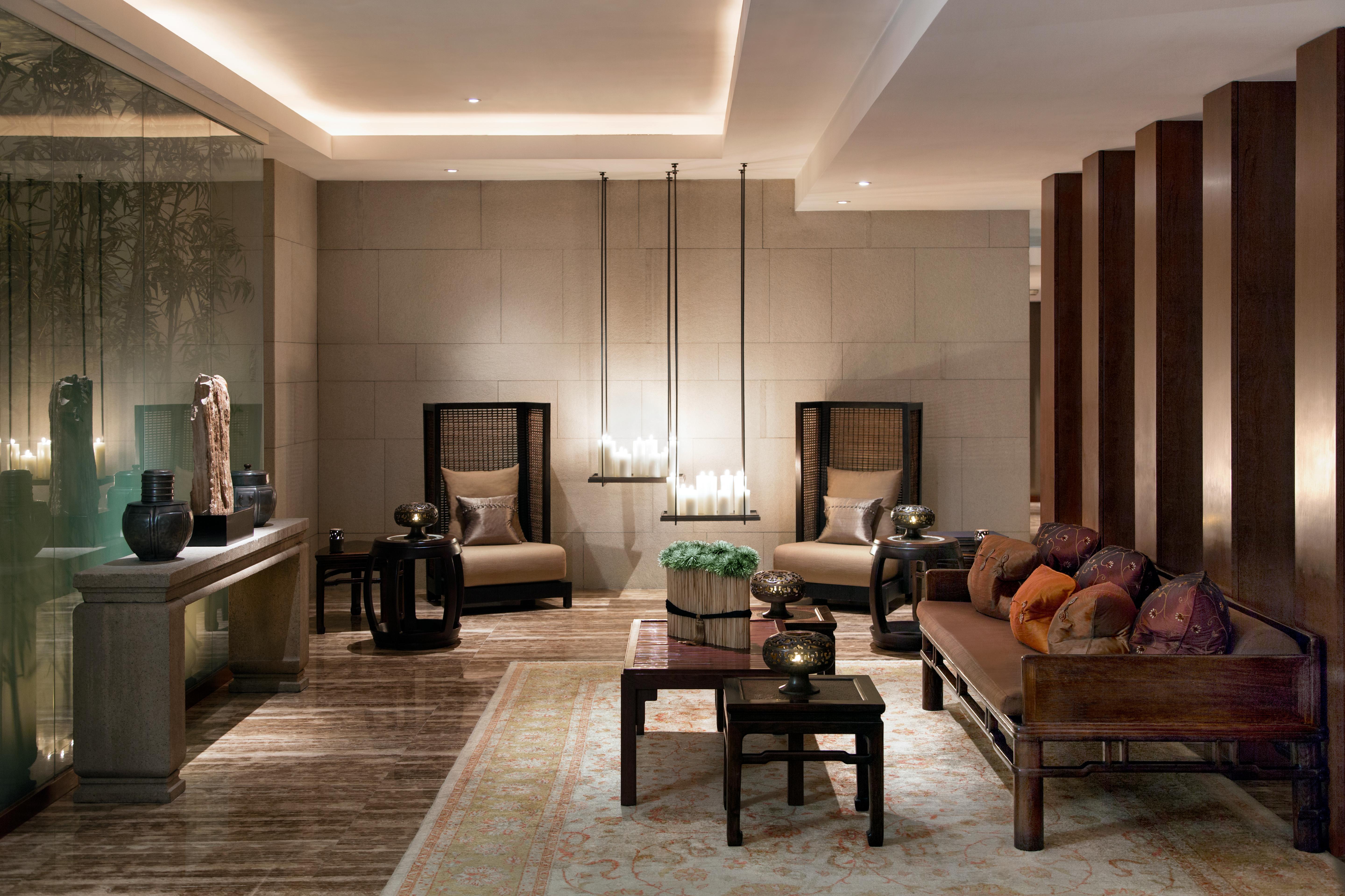 The Peninsula