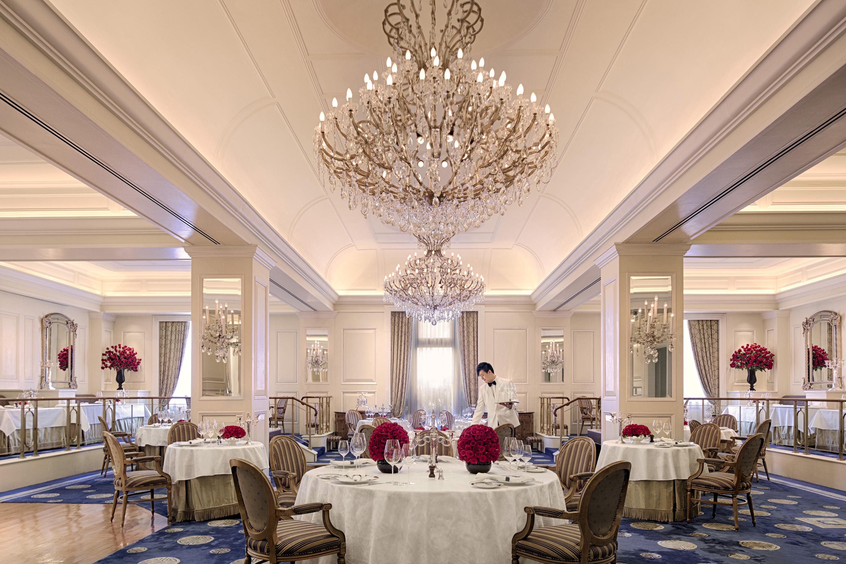 The Peninsula Hotel 5*