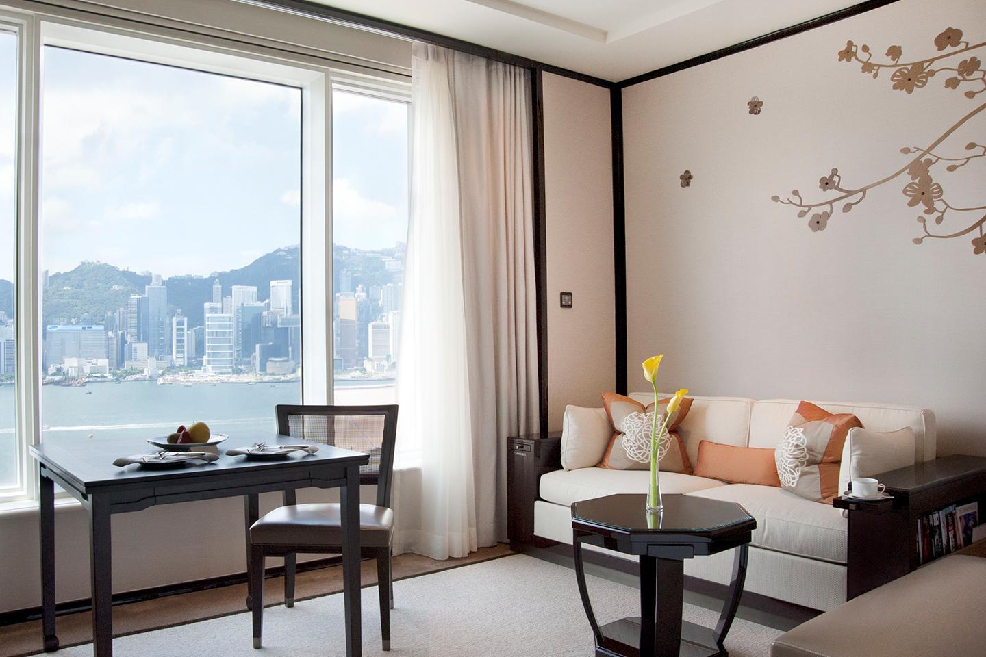 Hotel The Peninsula