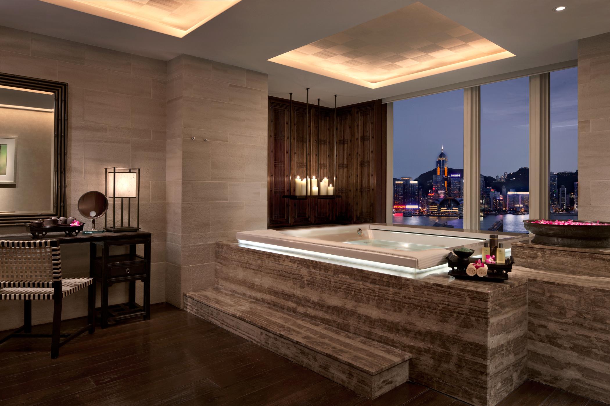 The Peninsula 5* Hong Kong