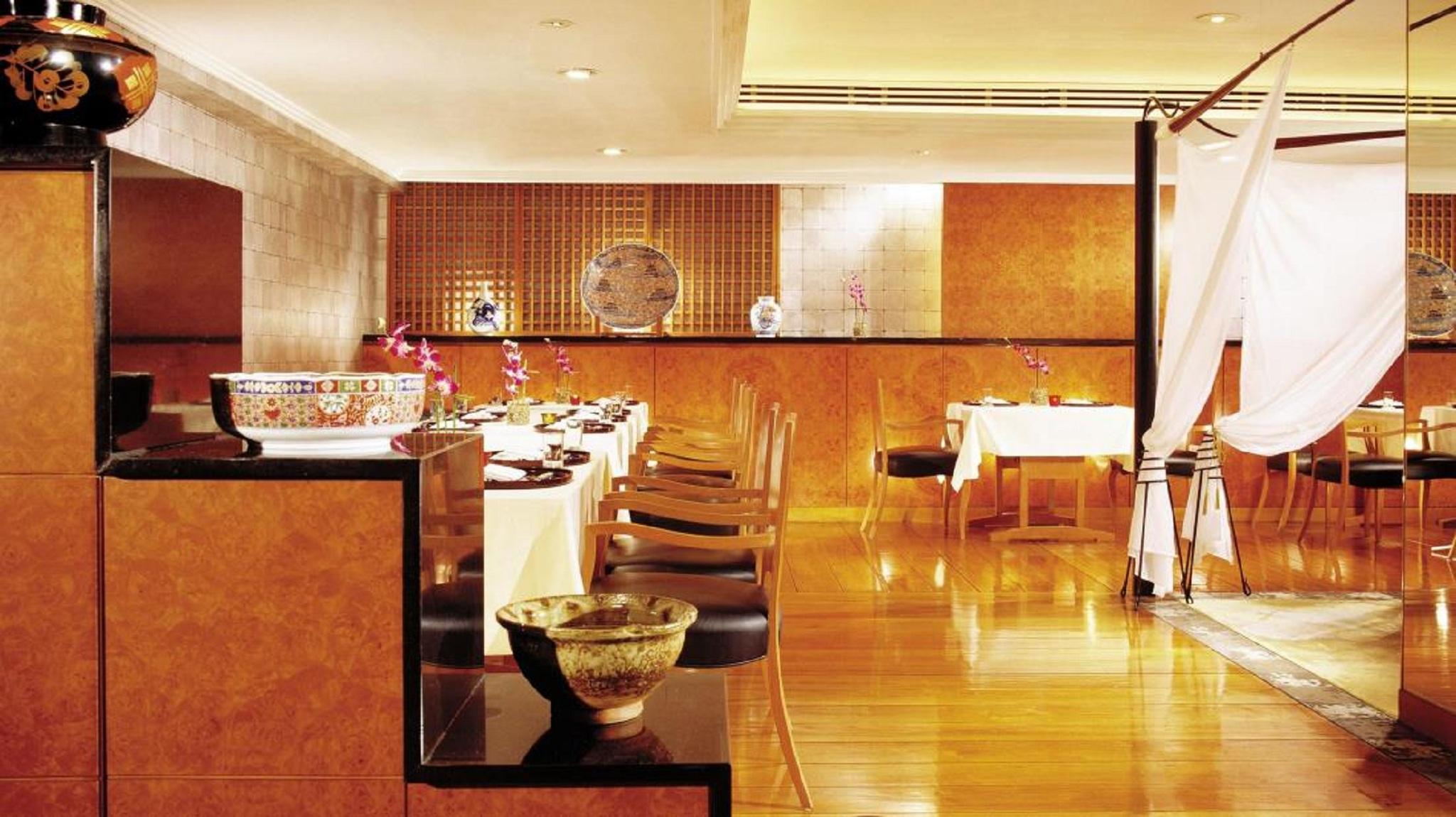 The Peninsula Hotel