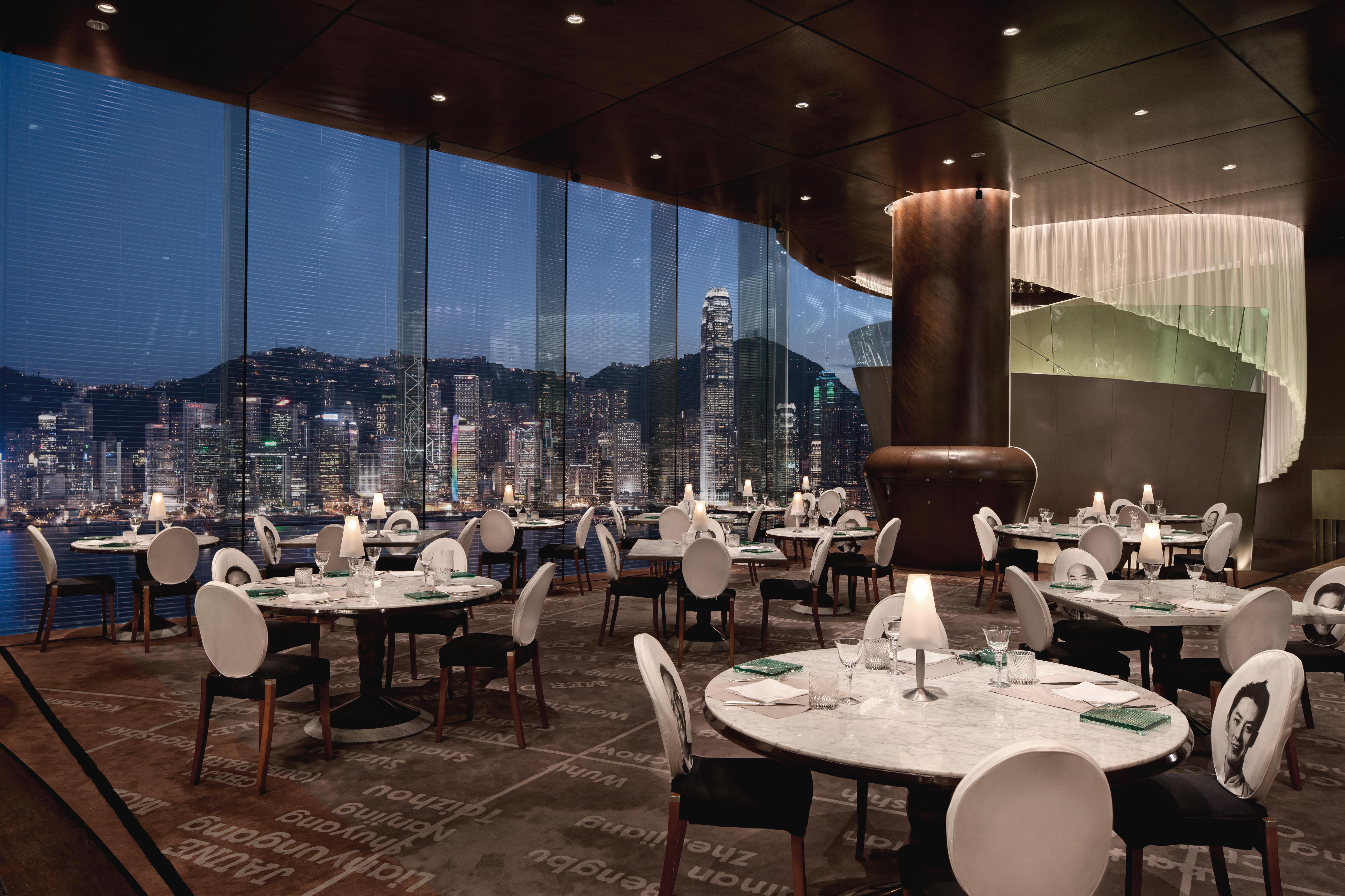 The Peninsula 5*