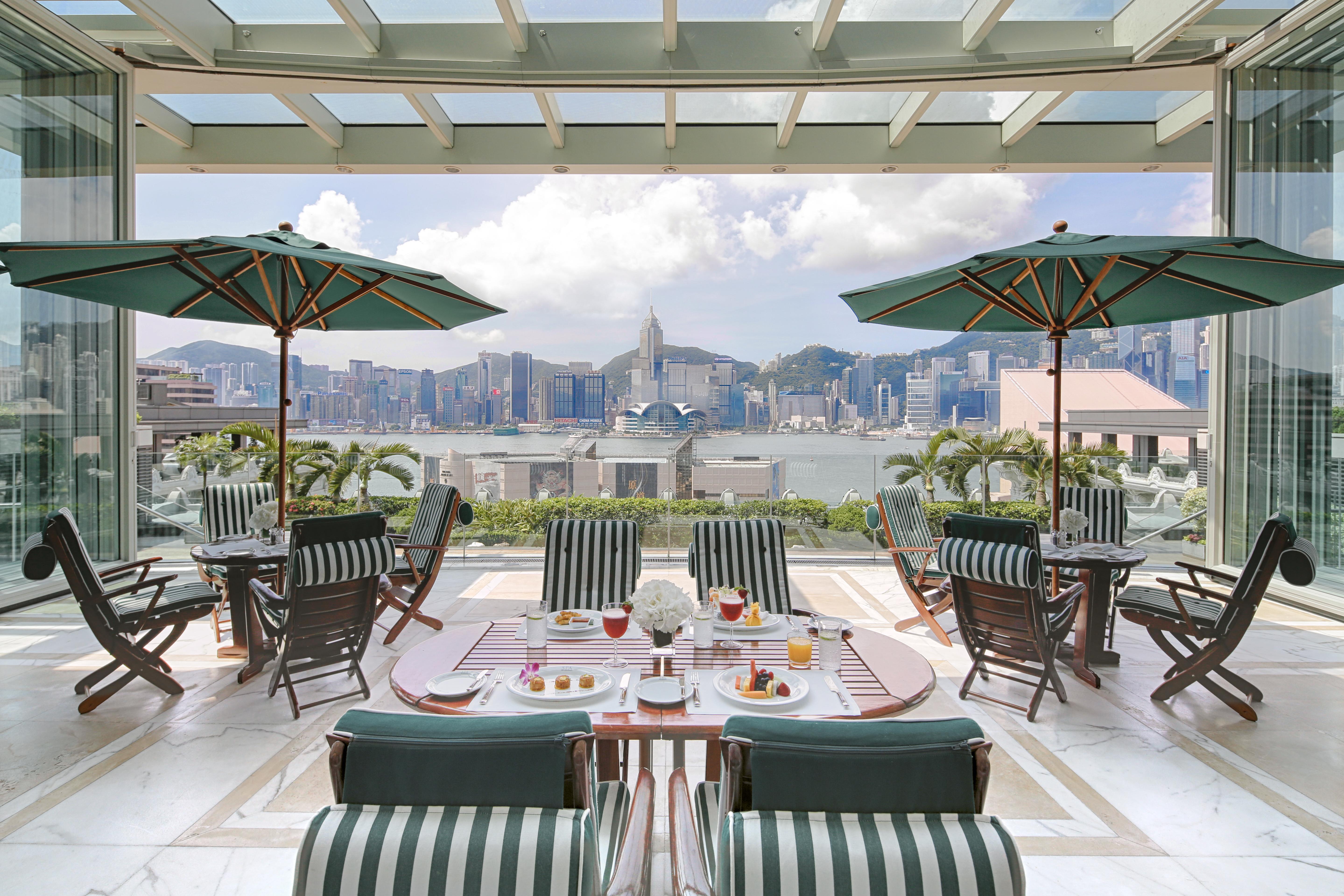 The Peninsula