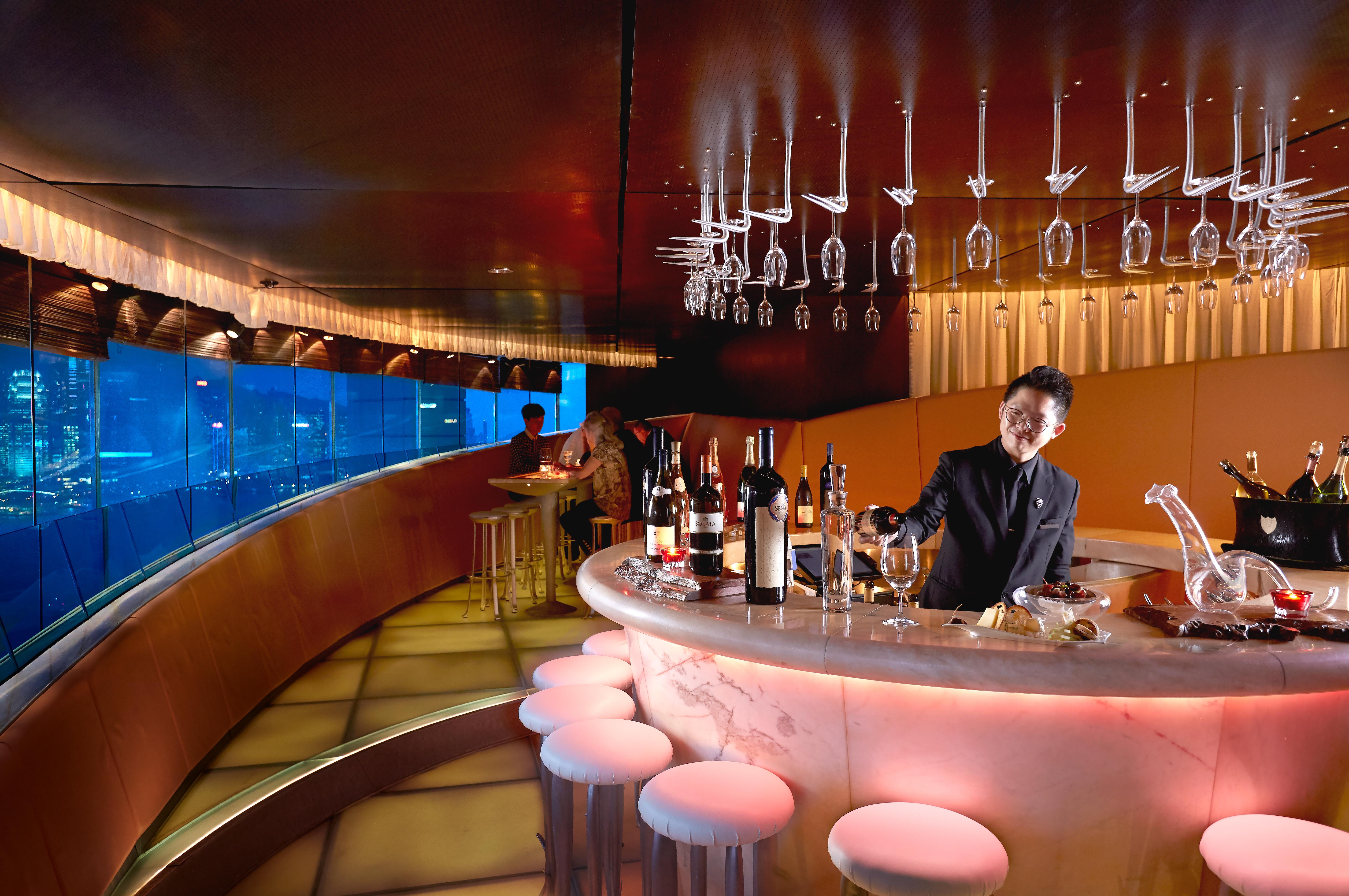The Peninsula Hotel 5*