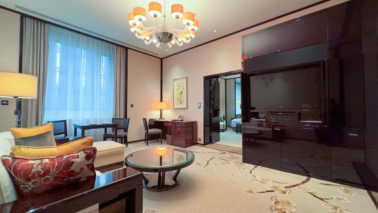 The Peninsula 5* Hong Kong