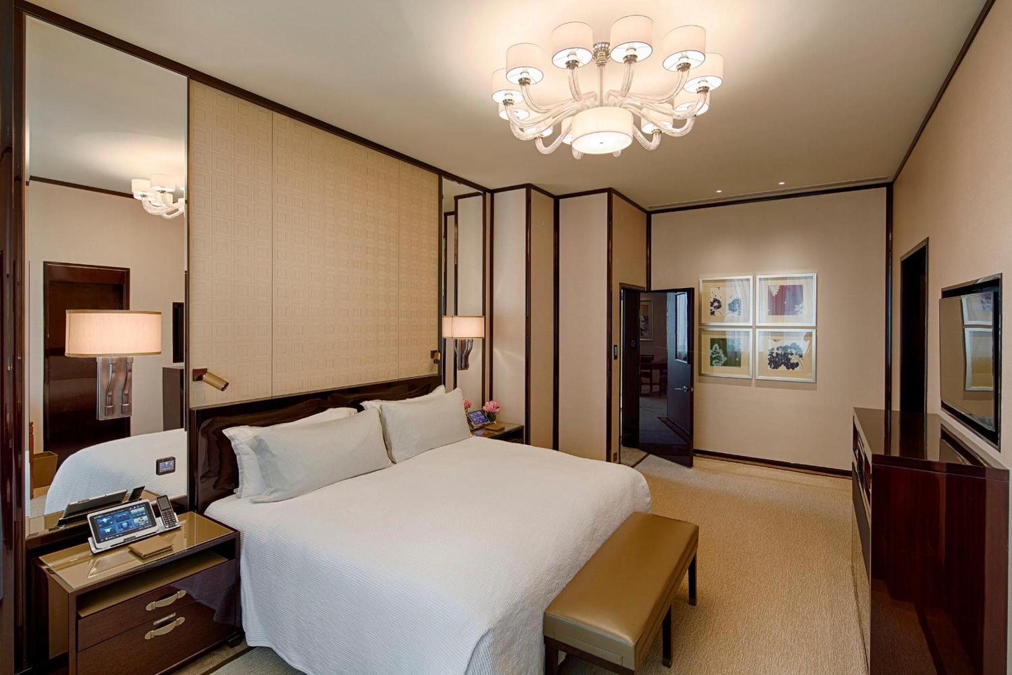 Hotel The Peninsula Hong Kong