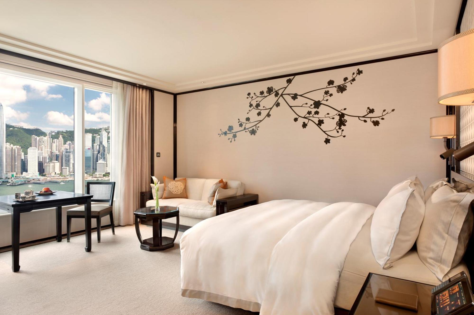 The Peninsula Hotel Hong Kong