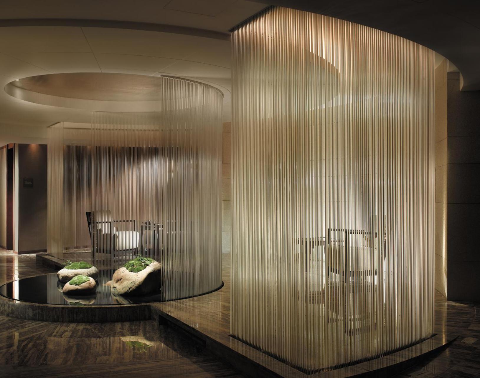 The Peninsula 5* Hong Kong
