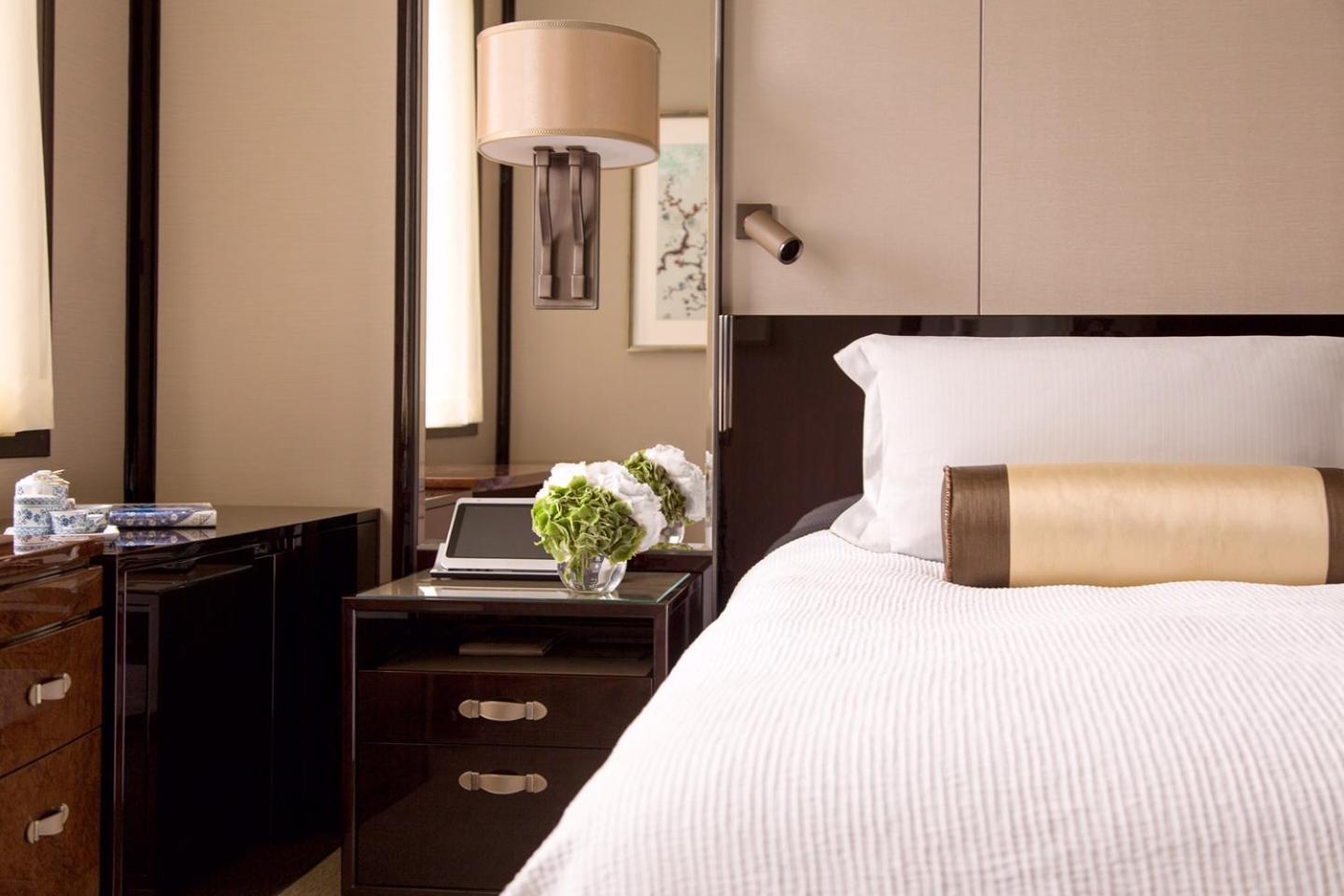 The Peninsula 5*