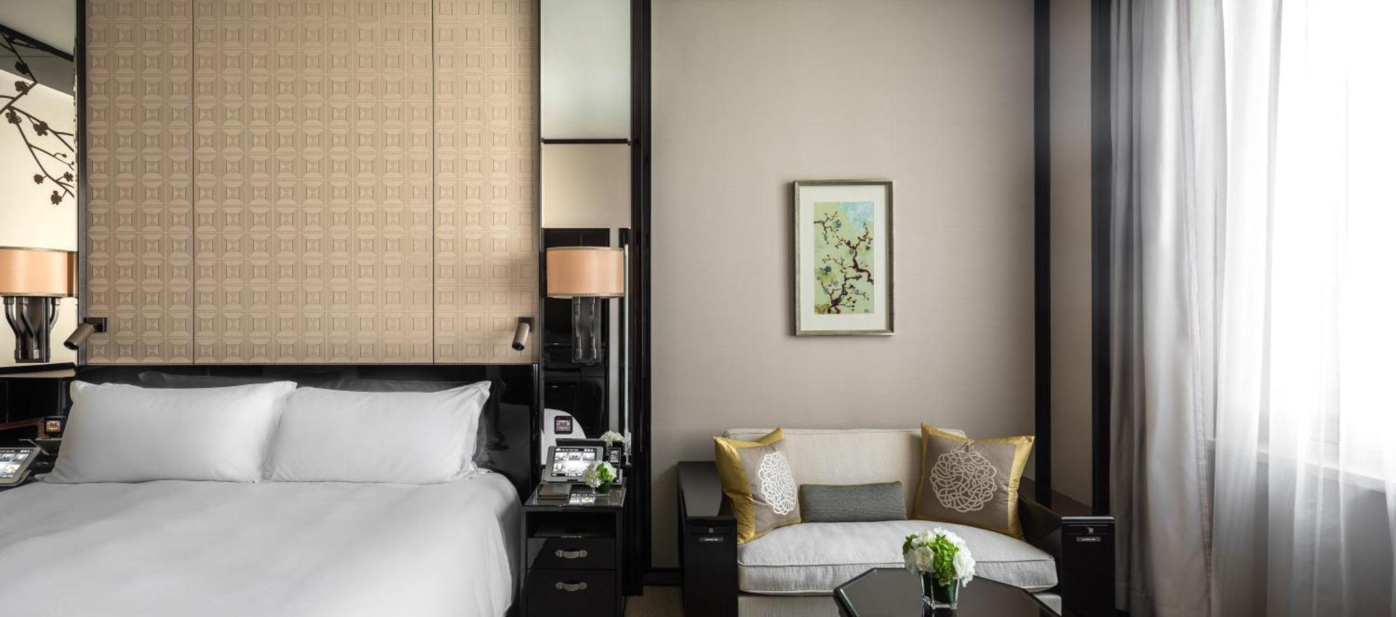Hotel The Peninsula Hong Kong