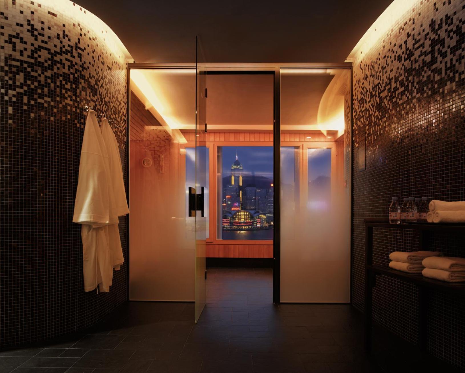 The Peninsula