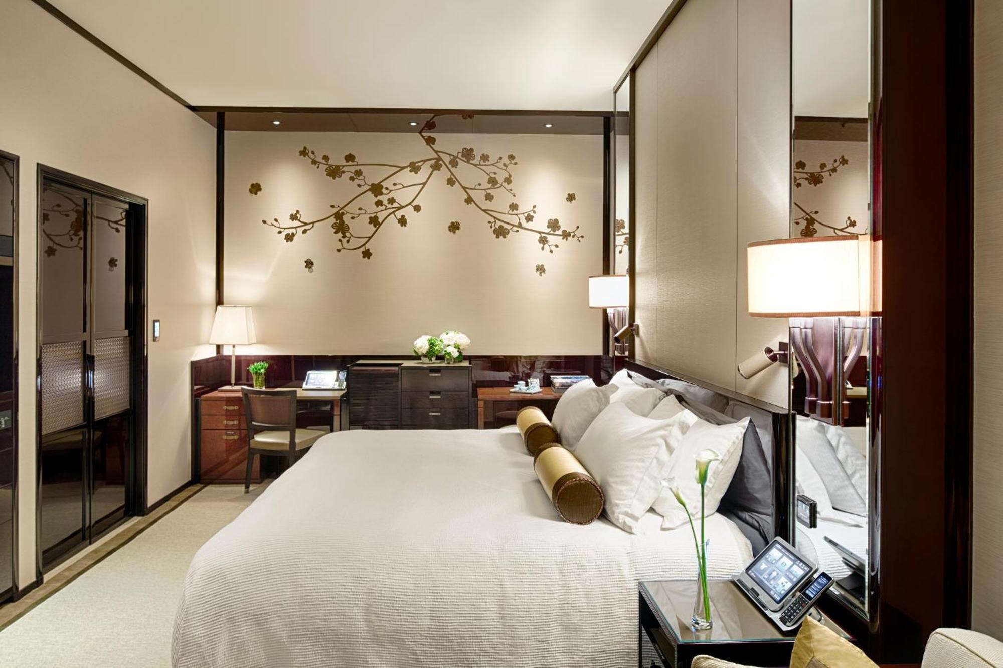 The Peninsula 5* Hong Kong