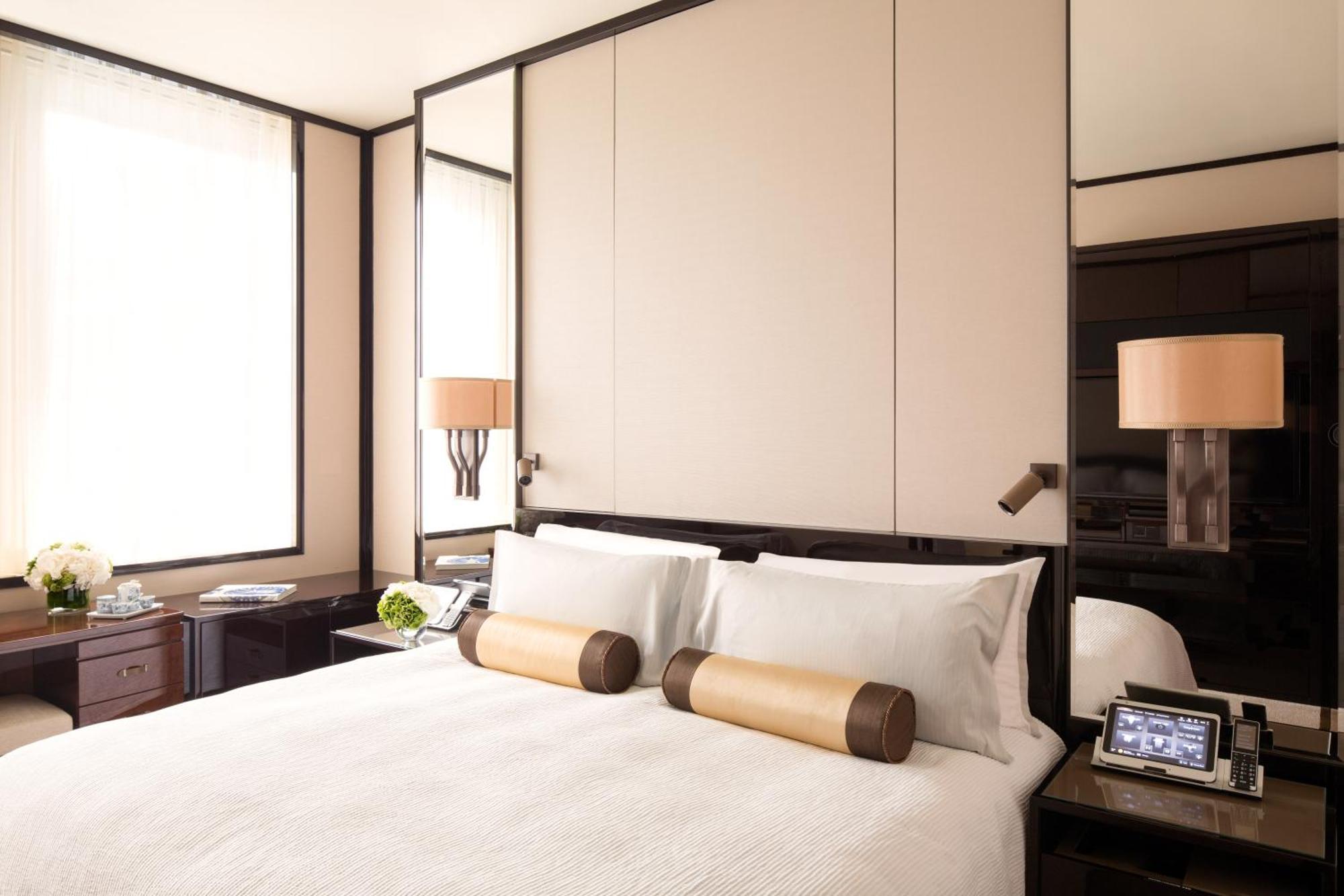 The Peninsula 5* Hong Kong