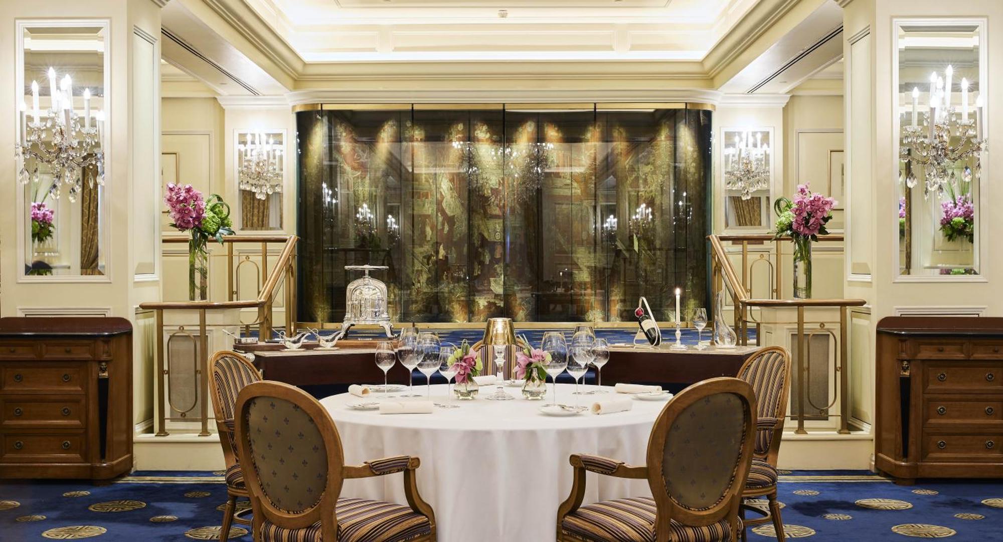 The Peninsula