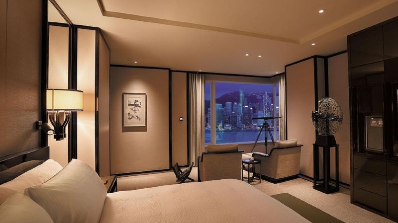 Hotel The Peninsula Hong Kong