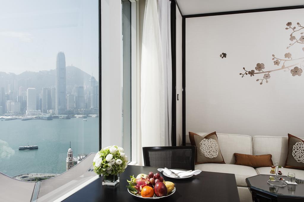 The Peninsula 5* Hong Kong