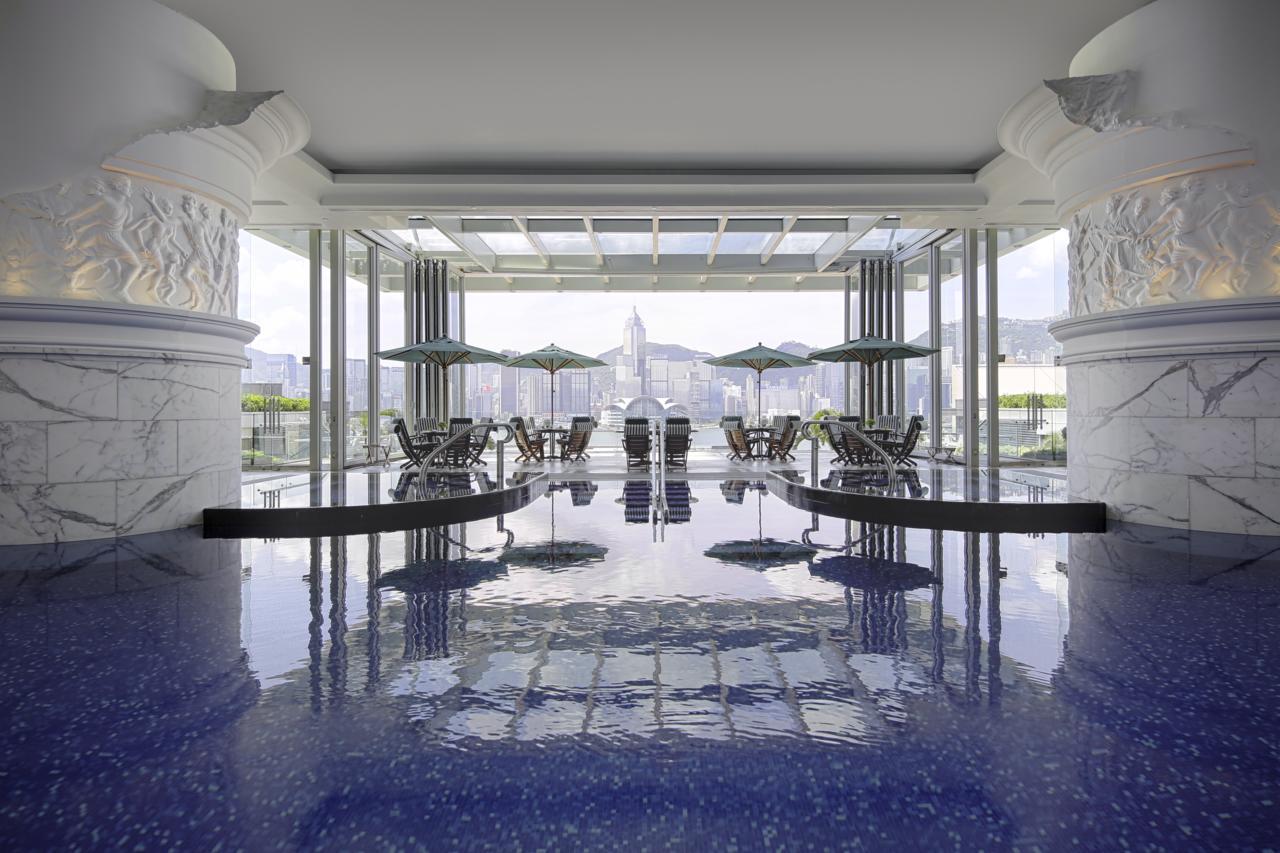 Hotel The Peninsula Hong Kong