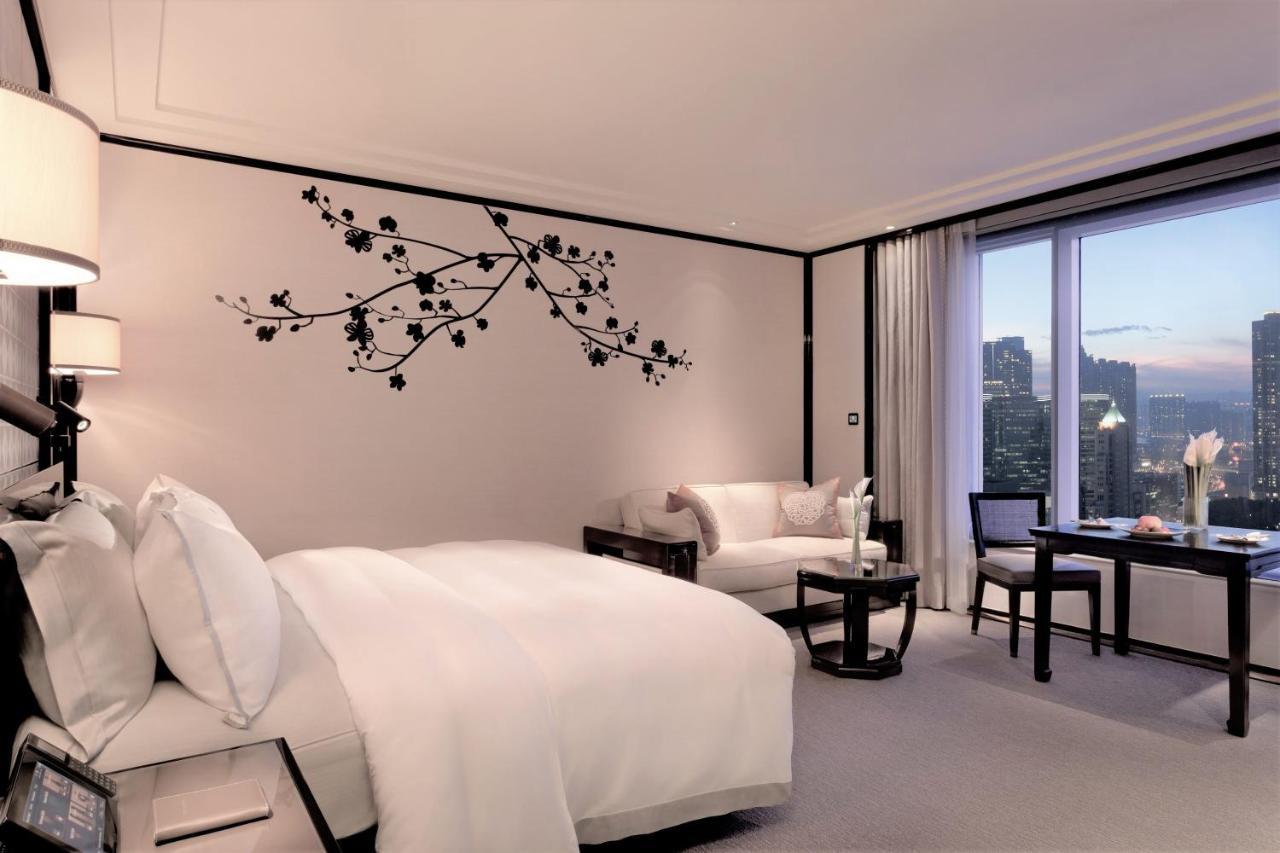 Hotel The Peninsula Hong Kong