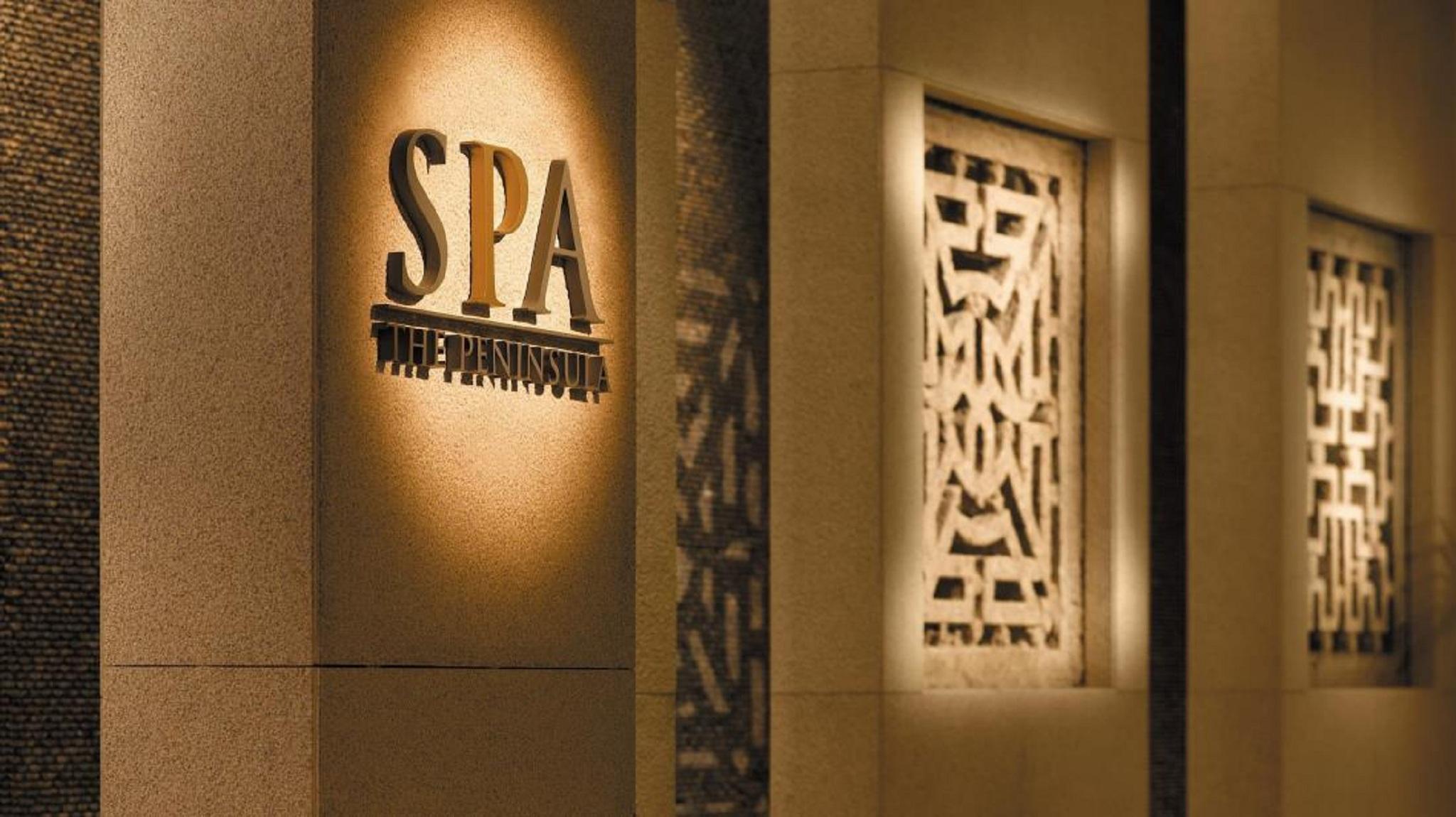The Peninsula 5* Hong Kong