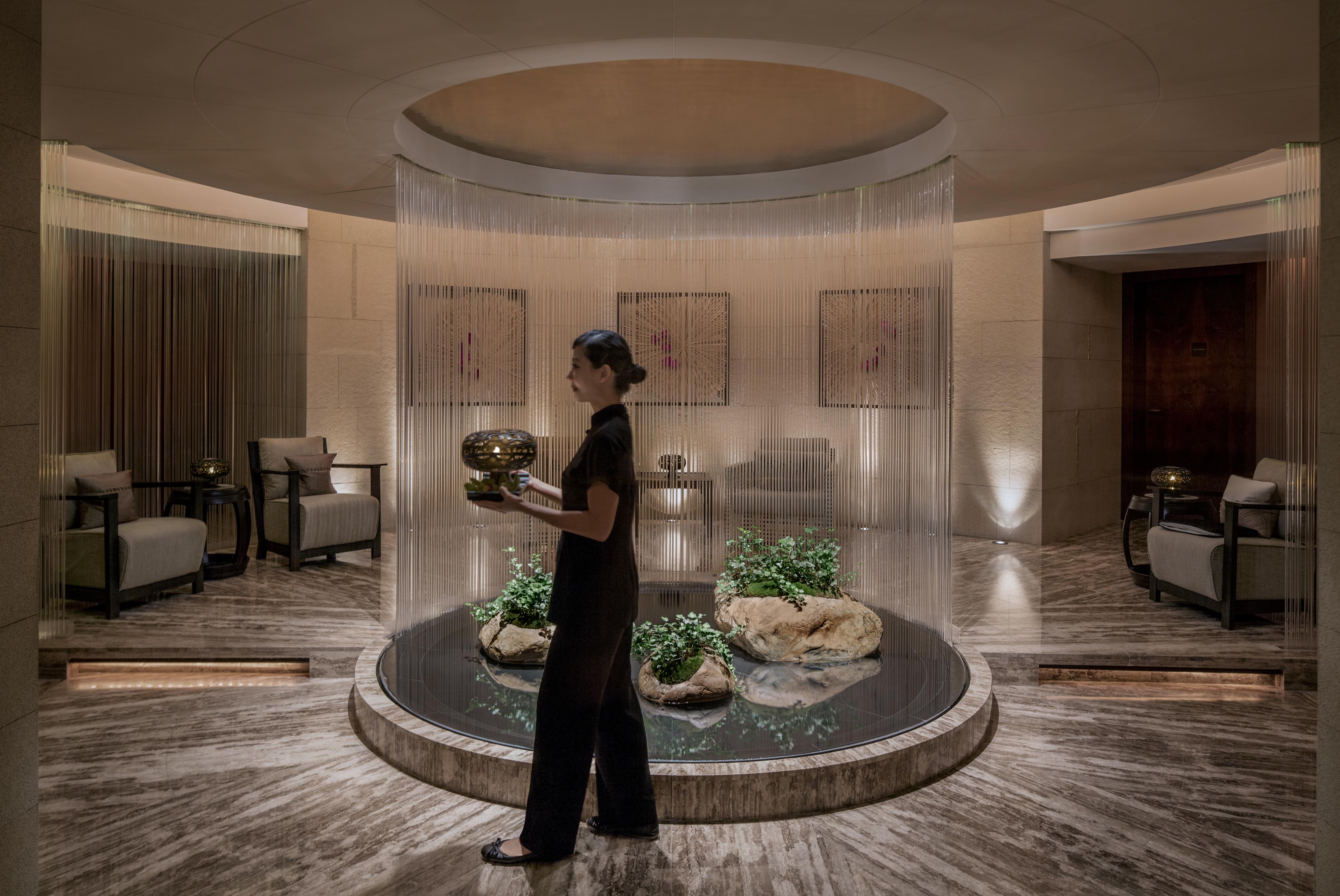The Peninsula 5*
