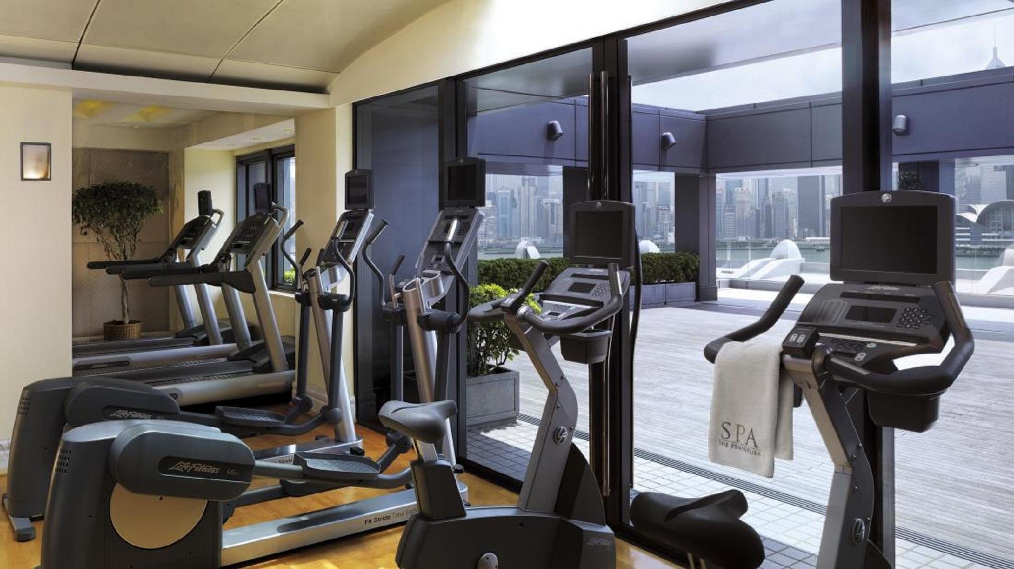The Peninsula Hong Kong