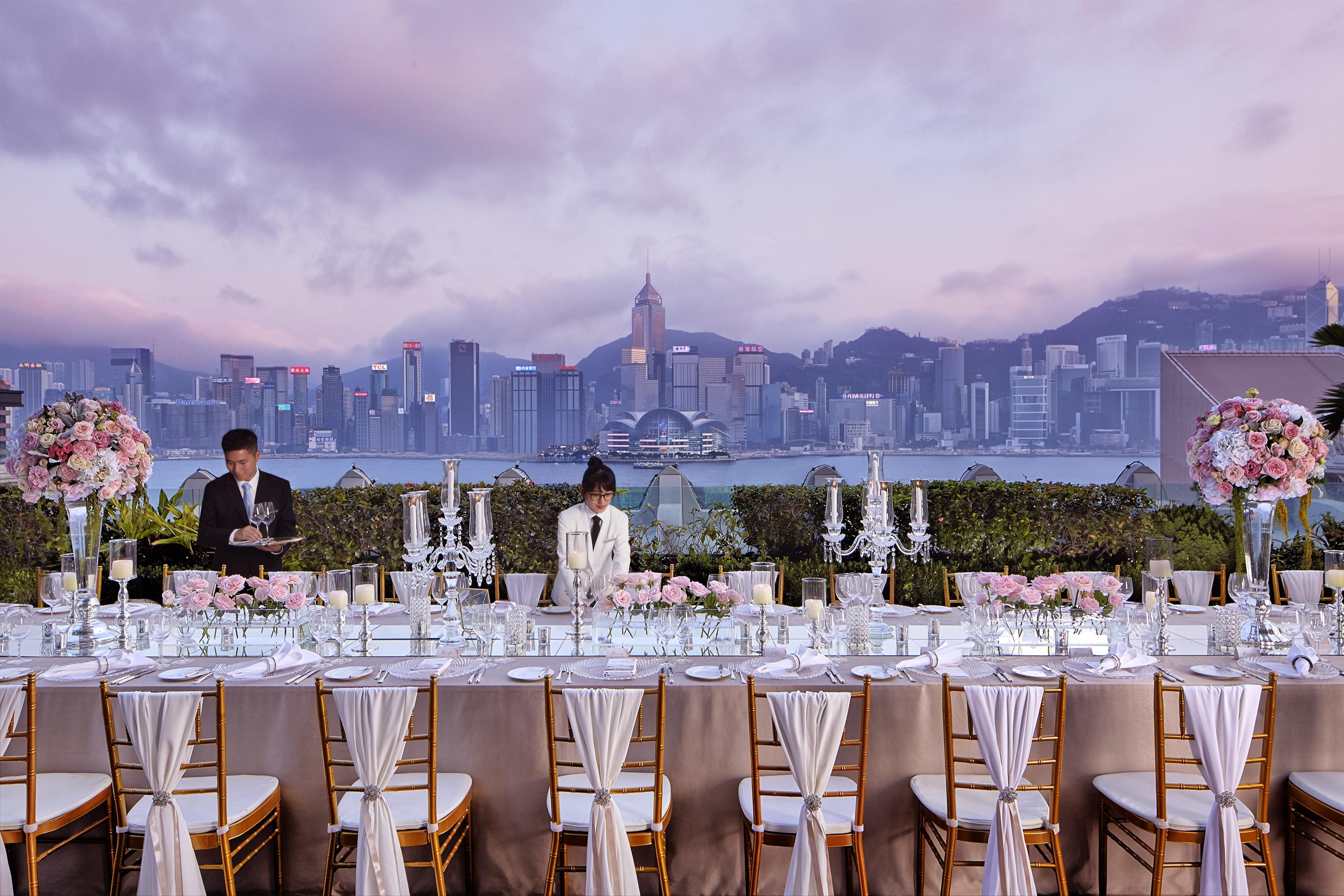 Hotel The Peninsula