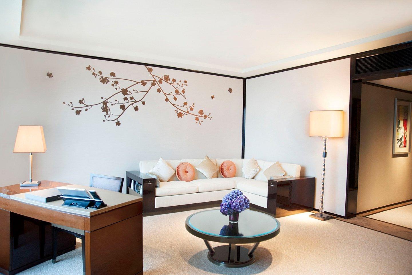 The Peninsula Hotel Hong Kong