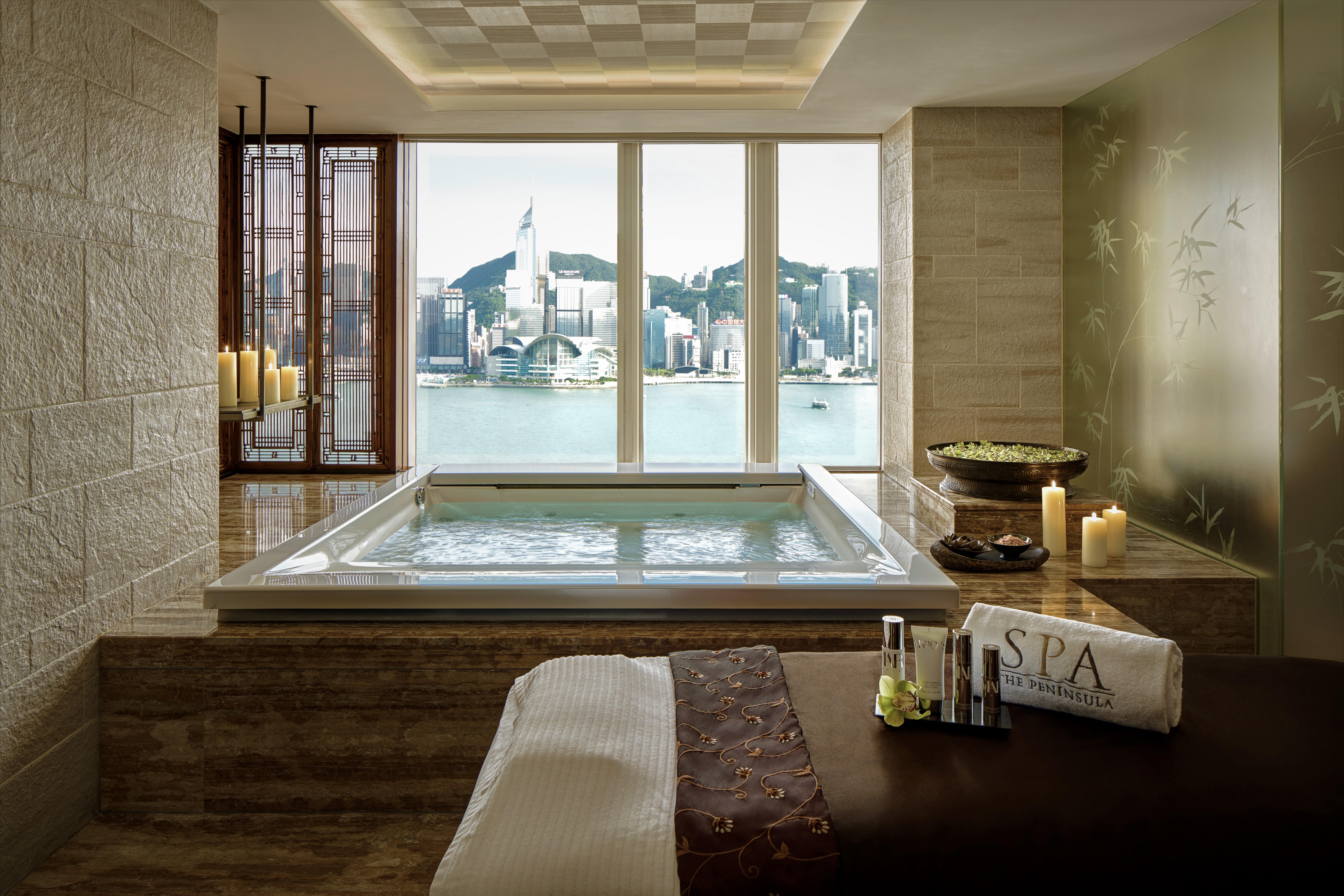 Hotel The Peninsula Hong Kong