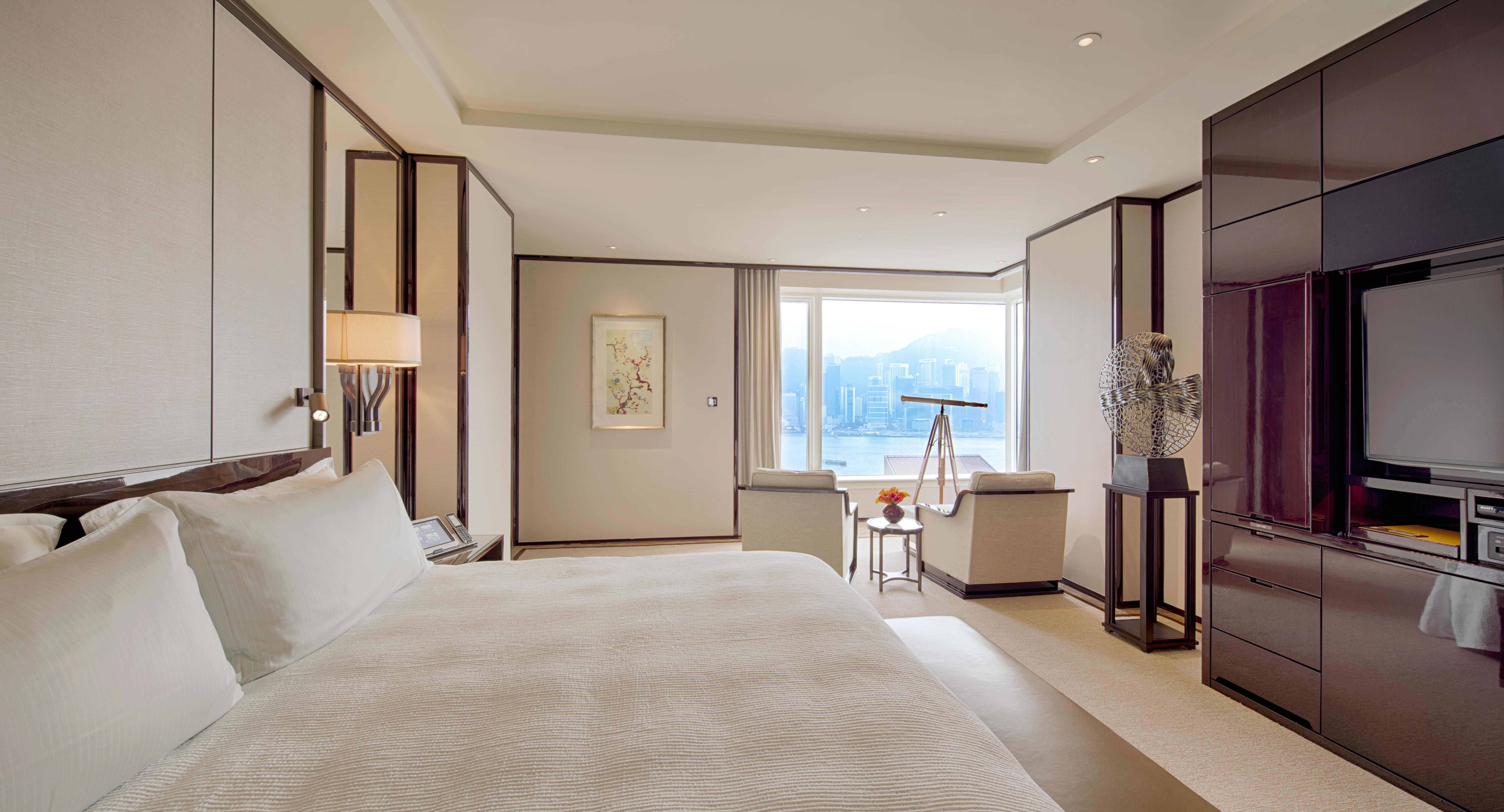 The Peninsula 5*