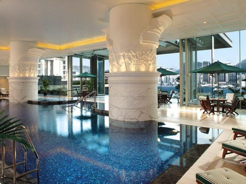 Hotel The Peninsula